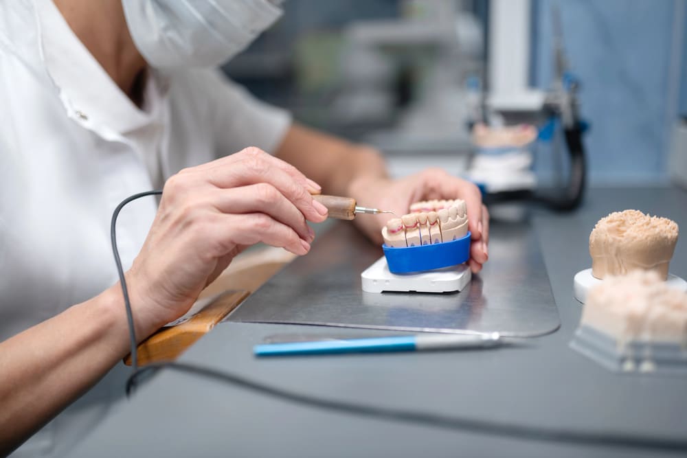 Denture Care Tips